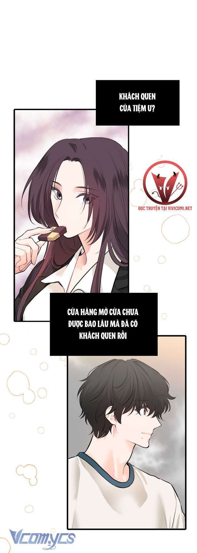 [18+] bàn tay điêu luyện chapter 2 14