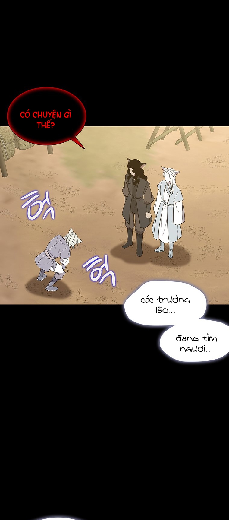 Ve Vãn, Mê Hoặc Hồ Ly chapter 45.2 - Trang 13