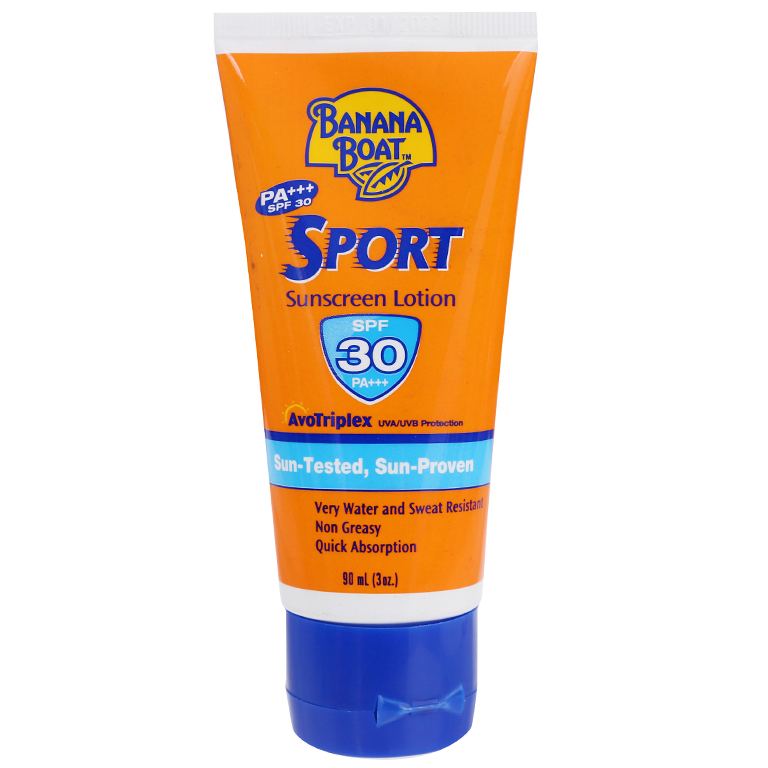 Kem Chống Nắng Banana Boat Ultra Protect SPF50 (90ml) - 521863 - 079656649543