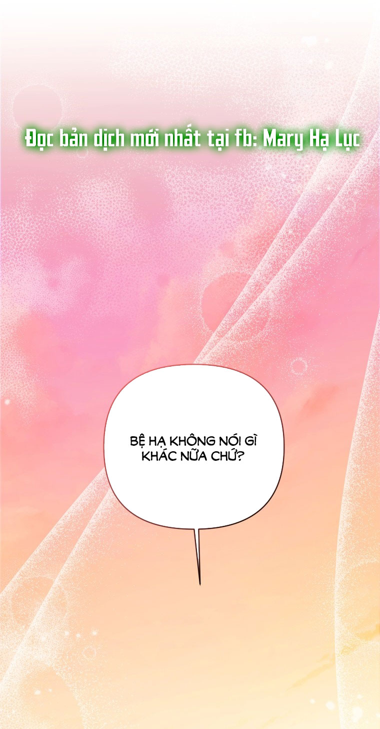 thà rằng để tôi trở thành nữ hoàng chapter 12.1 1