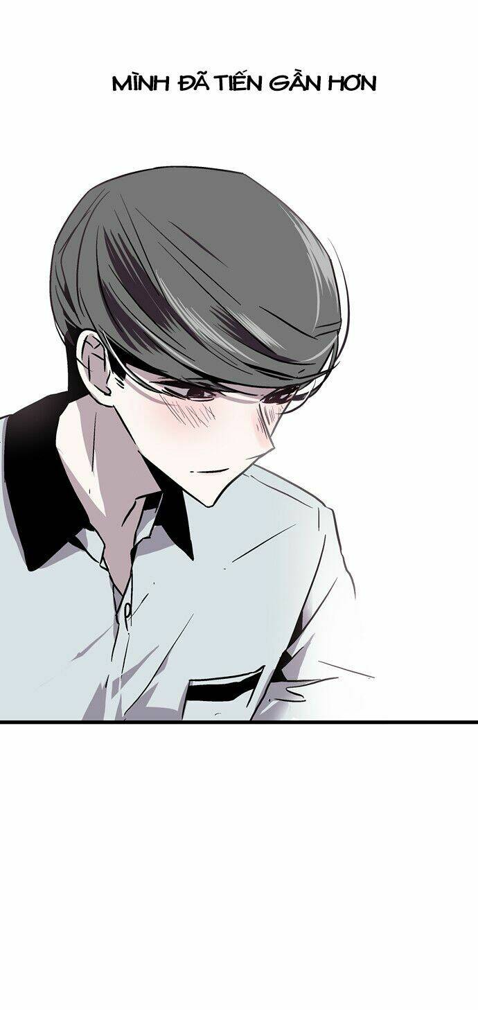 người máy hủy diệt chapter 10 40