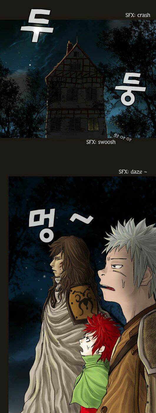 hội ảo thuật chapter 19 9