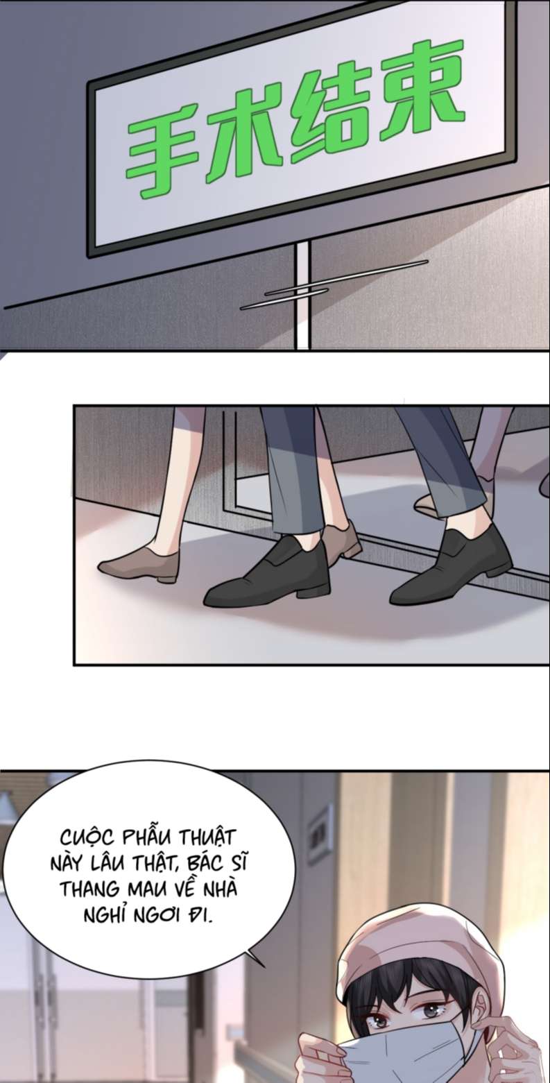 máy bay giấy chapter 104 10