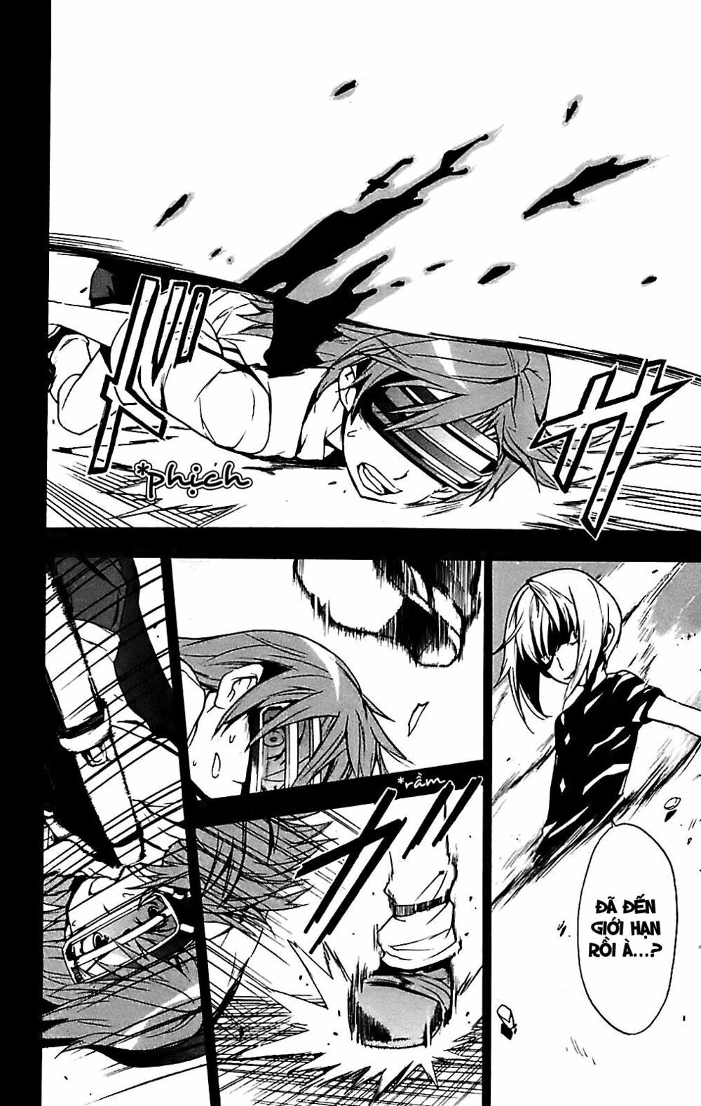 cấm thư ma thuật index chapter 13 21