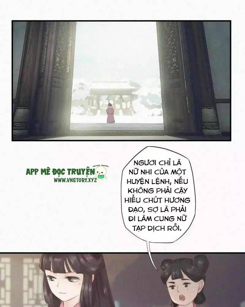 thiên hương mỹ nhân chapter 2 59