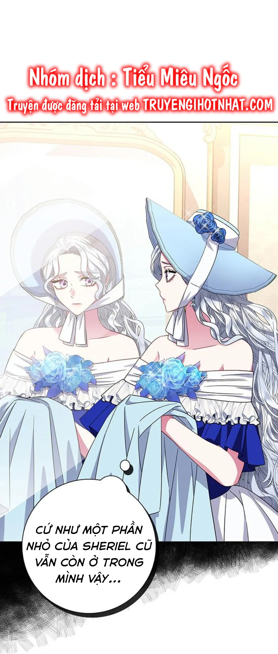 tôi trở thành mẹ của nam chính hoàn hảo chapter 23 22