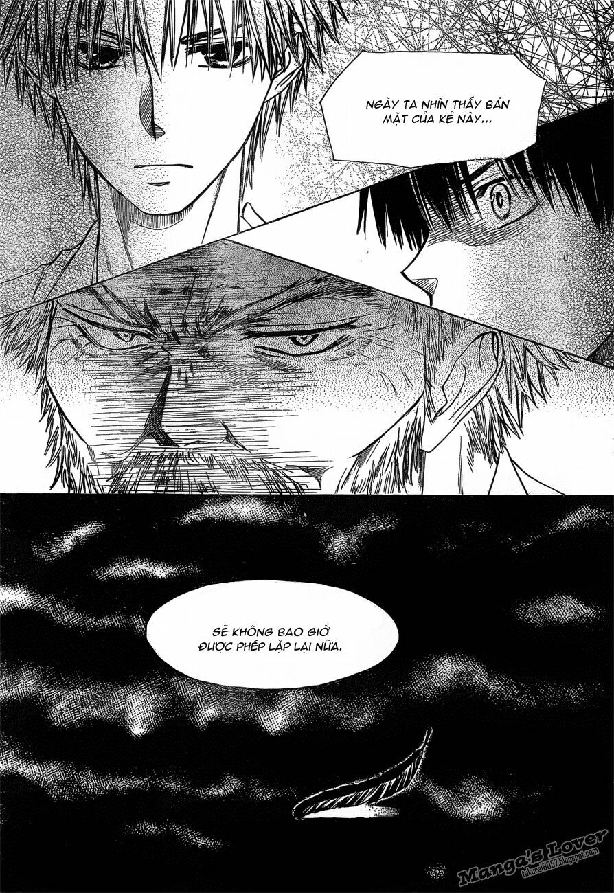 khi sếp là hầu bàn chapter 79 5