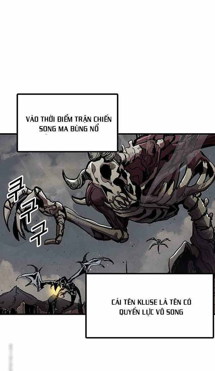 bug player - người chơi lỗi chapter 56 32