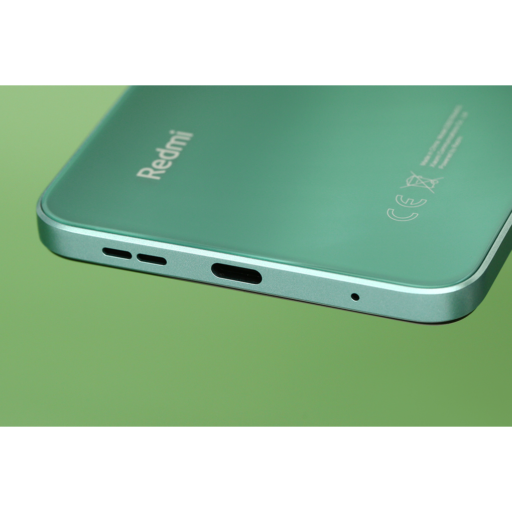 Điện thoại Xiaomi Redmi Note 12 (8GB/128GB) - Hàng chính hãng