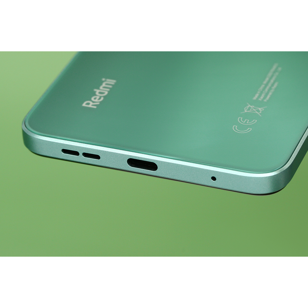 Điện thoại Xiaomi Redmi Note 12 - Hàng chính hãng