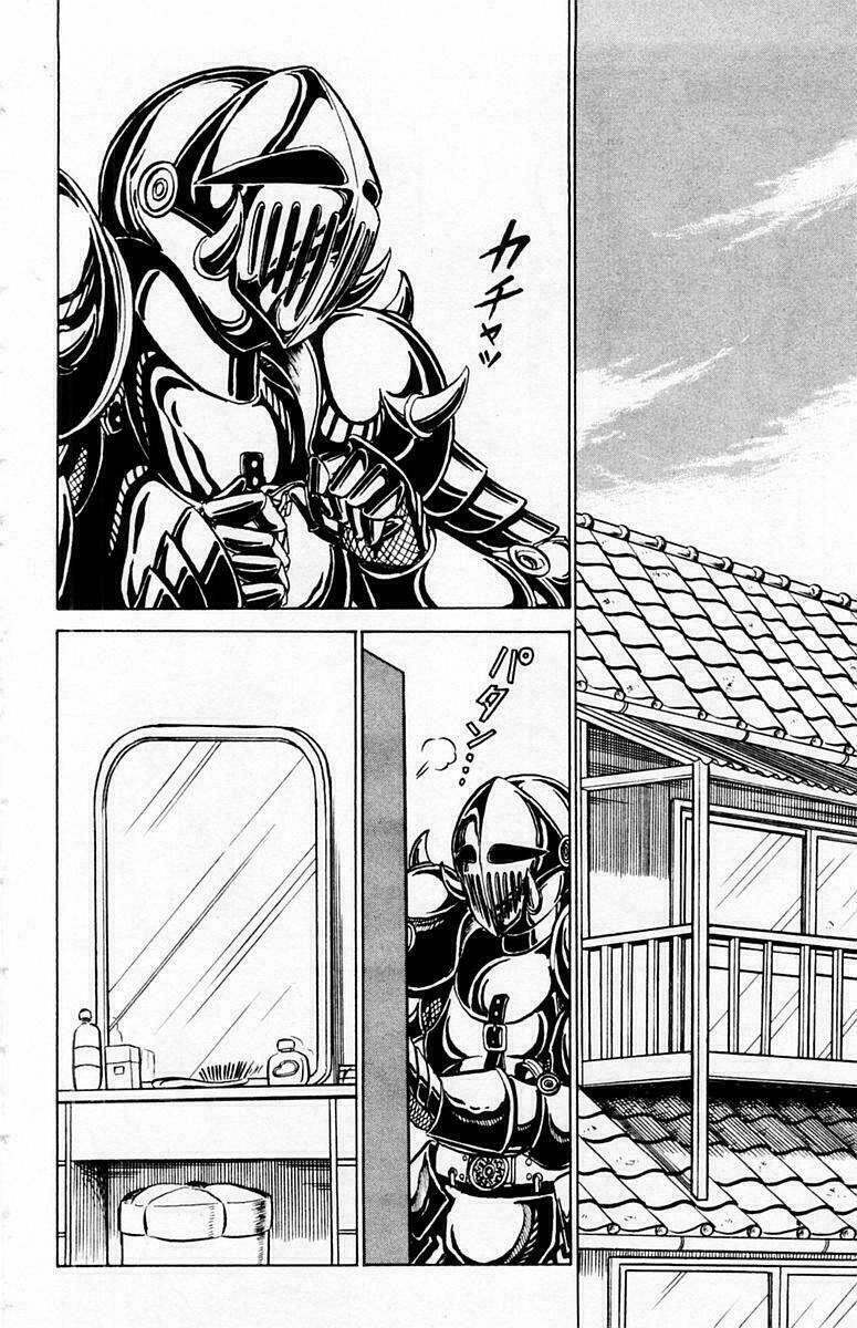 yuu & mi chapter 15 26