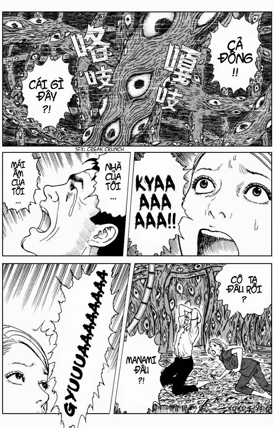 the shard of evil chapter 2 25