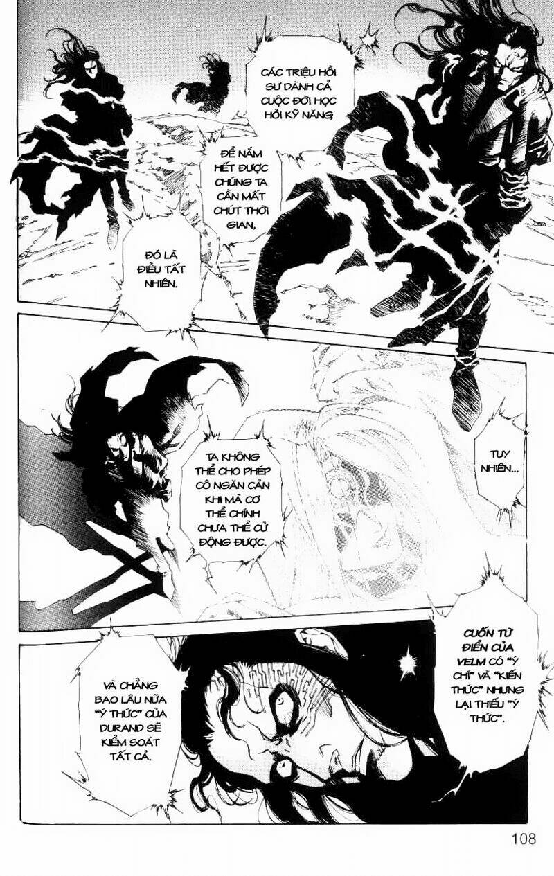 monster collection chapter 24 34