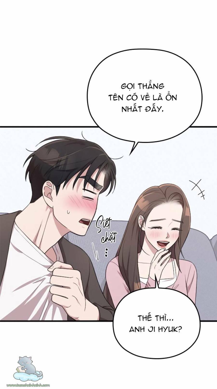 cô đi mà lấy chồng tôi đi chapter 36 97
