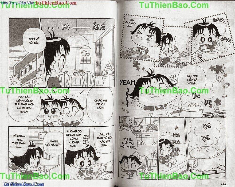 nhóc miko chapter 23 72