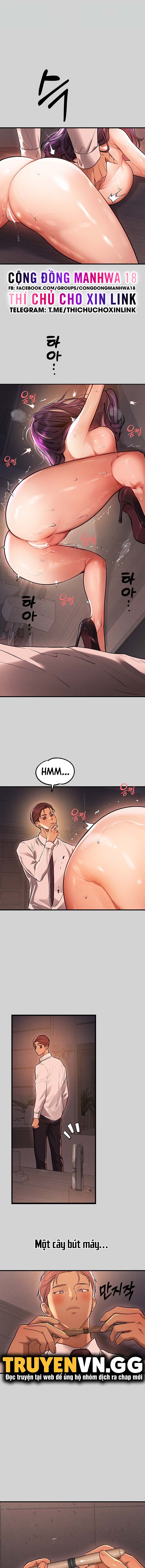 bà chị chủ nhà chapter 72 7