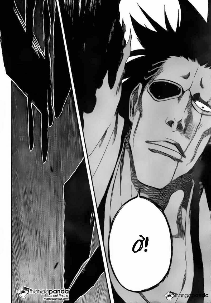 thần chết ichigo chapter 573 14