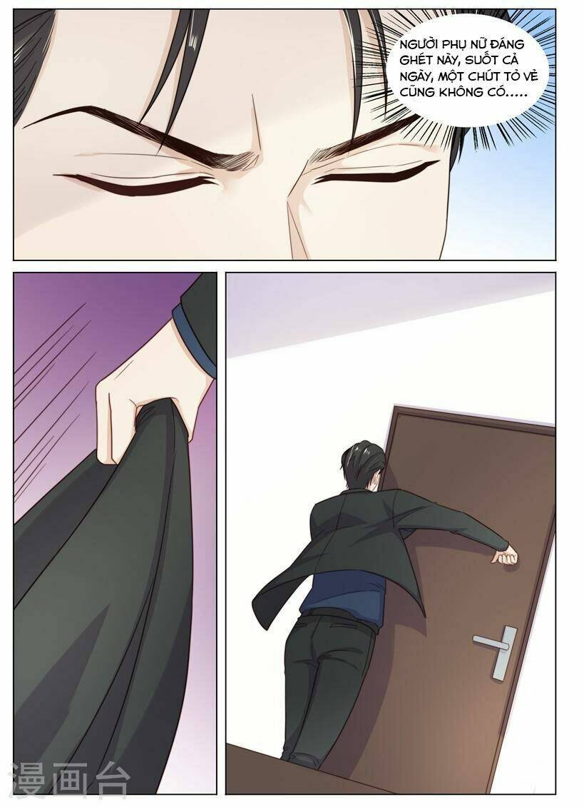 nam thần cách vách chapter 122 2