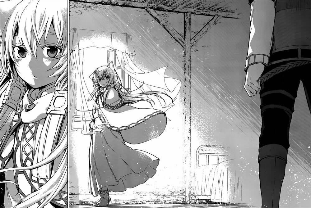 magudala de nemure chapter 7 39