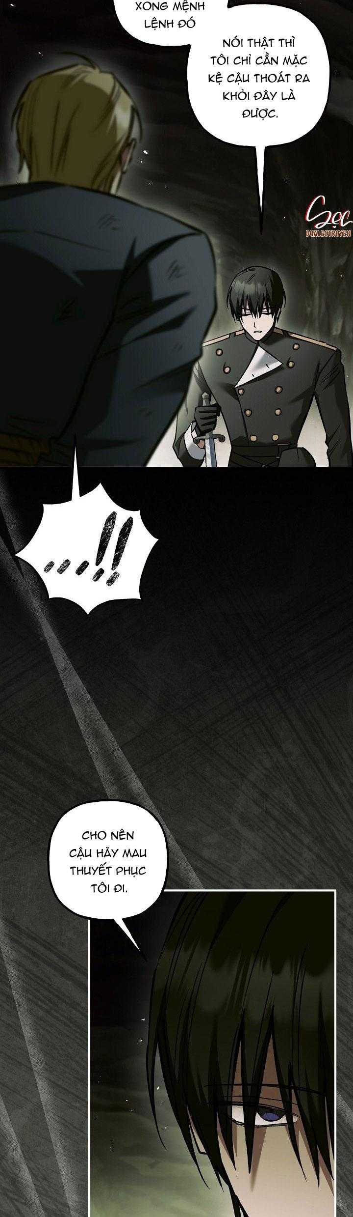 bước ngoặt định mệnh chapter 55 11