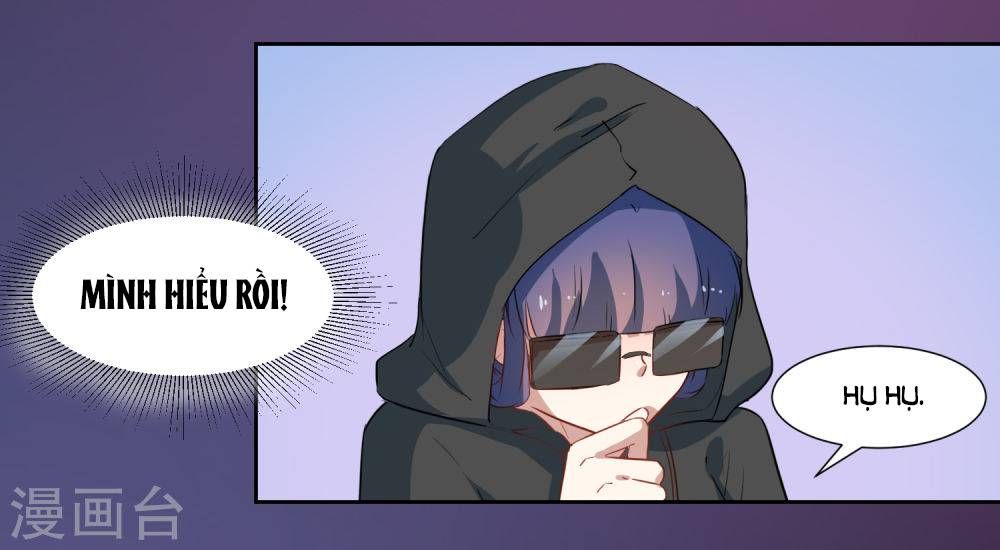 thầy giáo ác ma yêu tôi rồi chapter 41 7