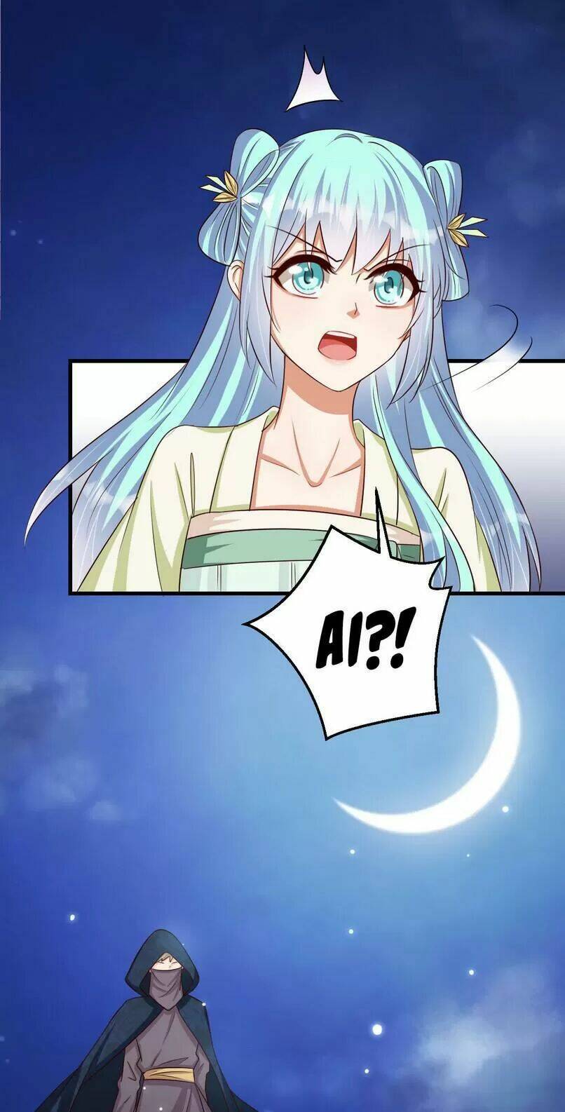 độc y cuồng phi chapter 36 2