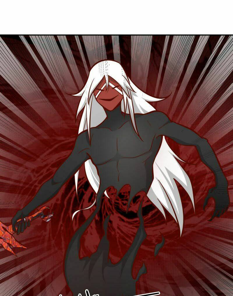 võ linh kiếm tôn chapter 116 19