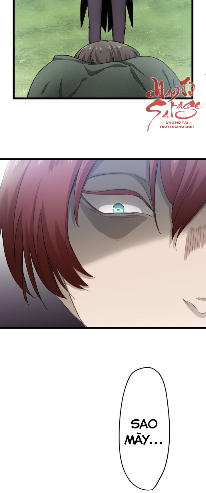 nullitas~nàng dâu giả dối~ chapter 3 59