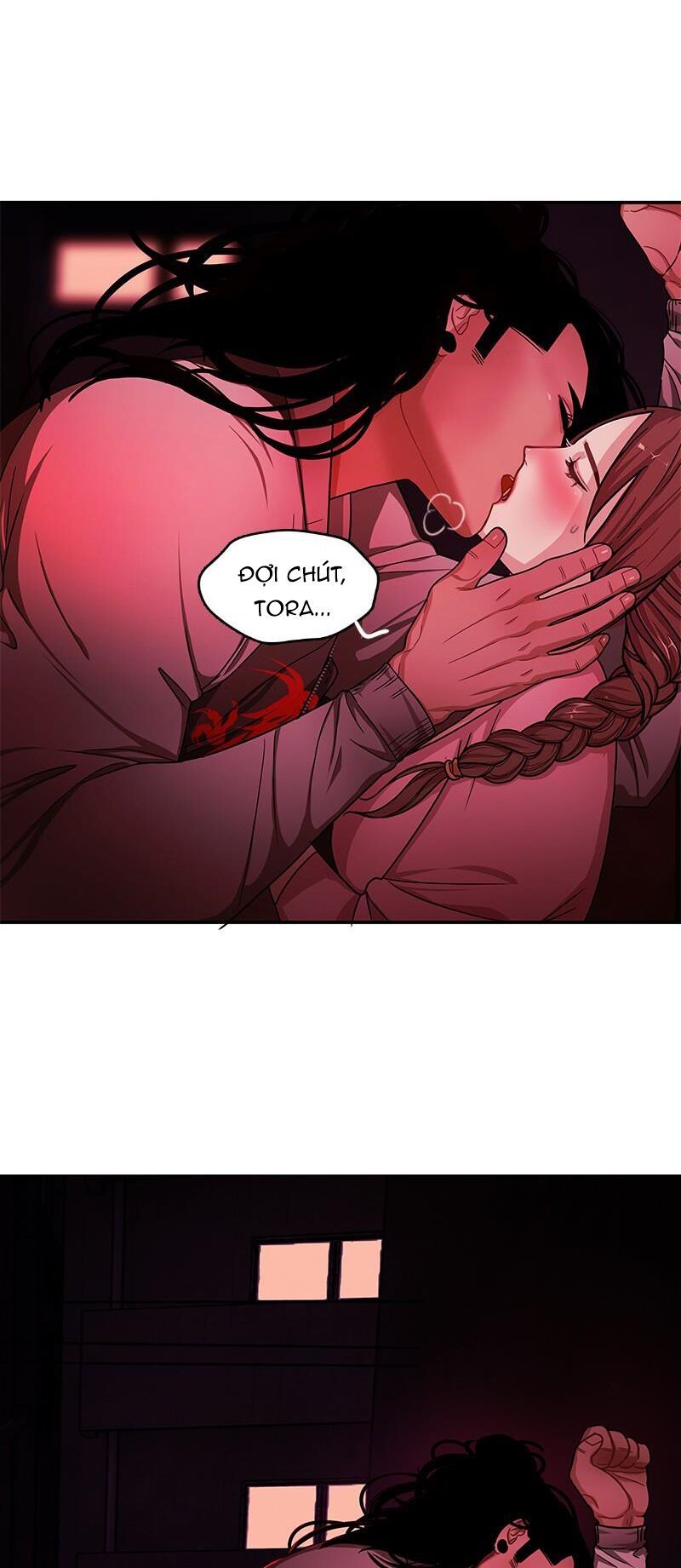 nửa đêm ở poppy land chapter 63 19