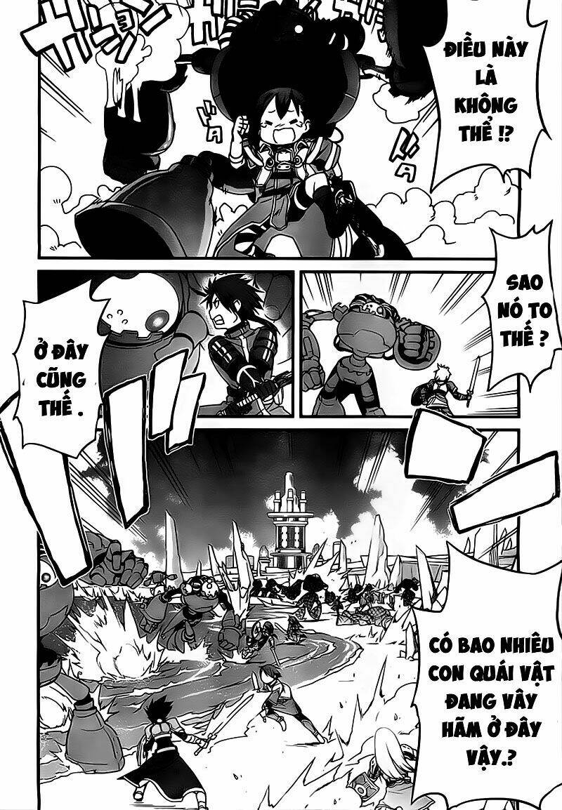 kakusansei million arthur - gunjou no shugosha chapter 1 18