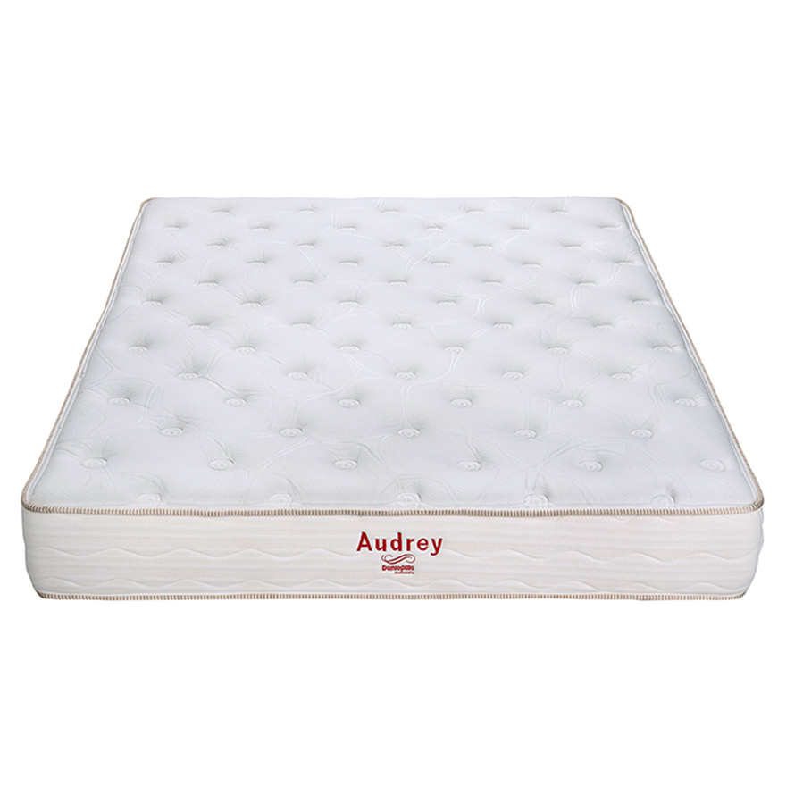 Đệm lò xo Dunlopillo Audrey