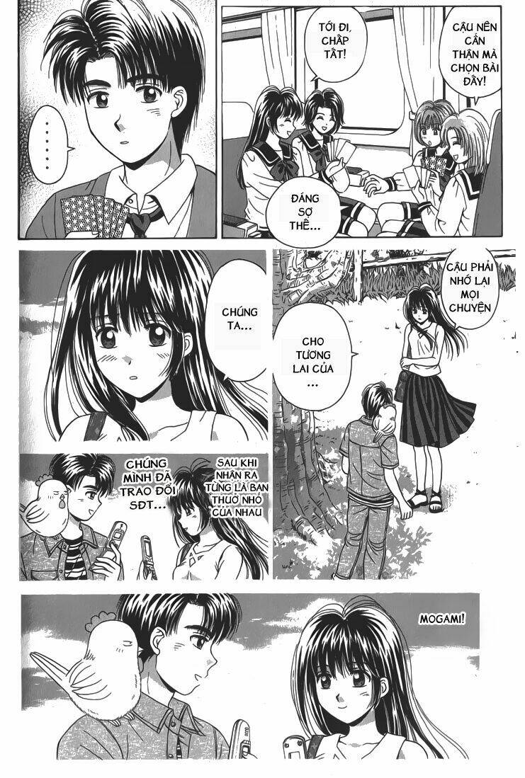 open sesame chapter 58 3