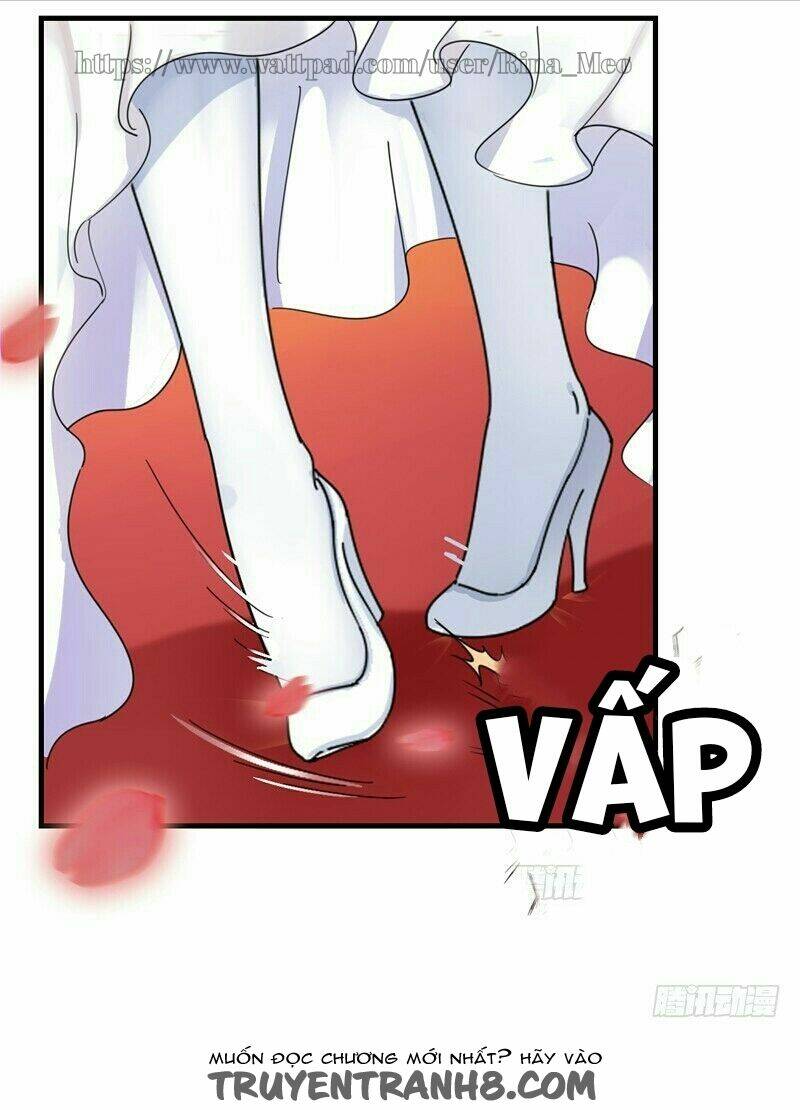 cuộc sống hôn nhân lãng mạn của hề hề chapter 3 7