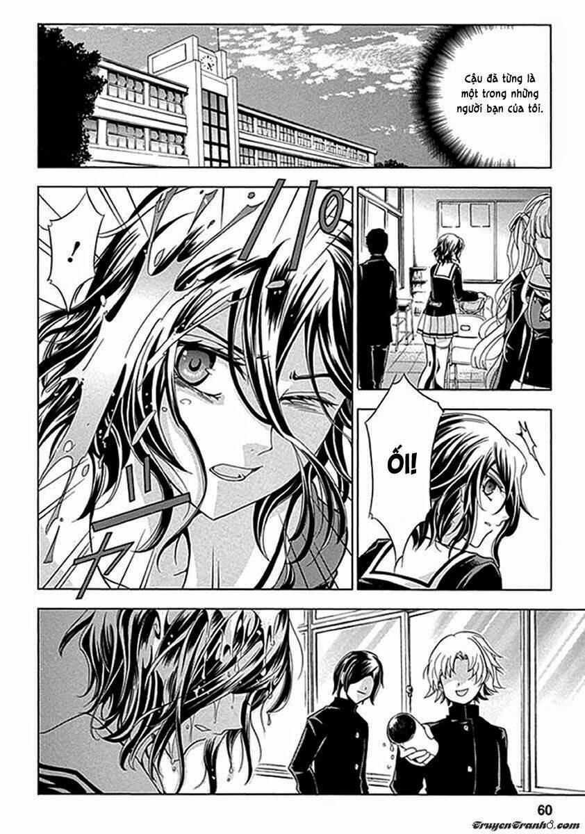 fukushuu kyoushitsu chapter 2 10