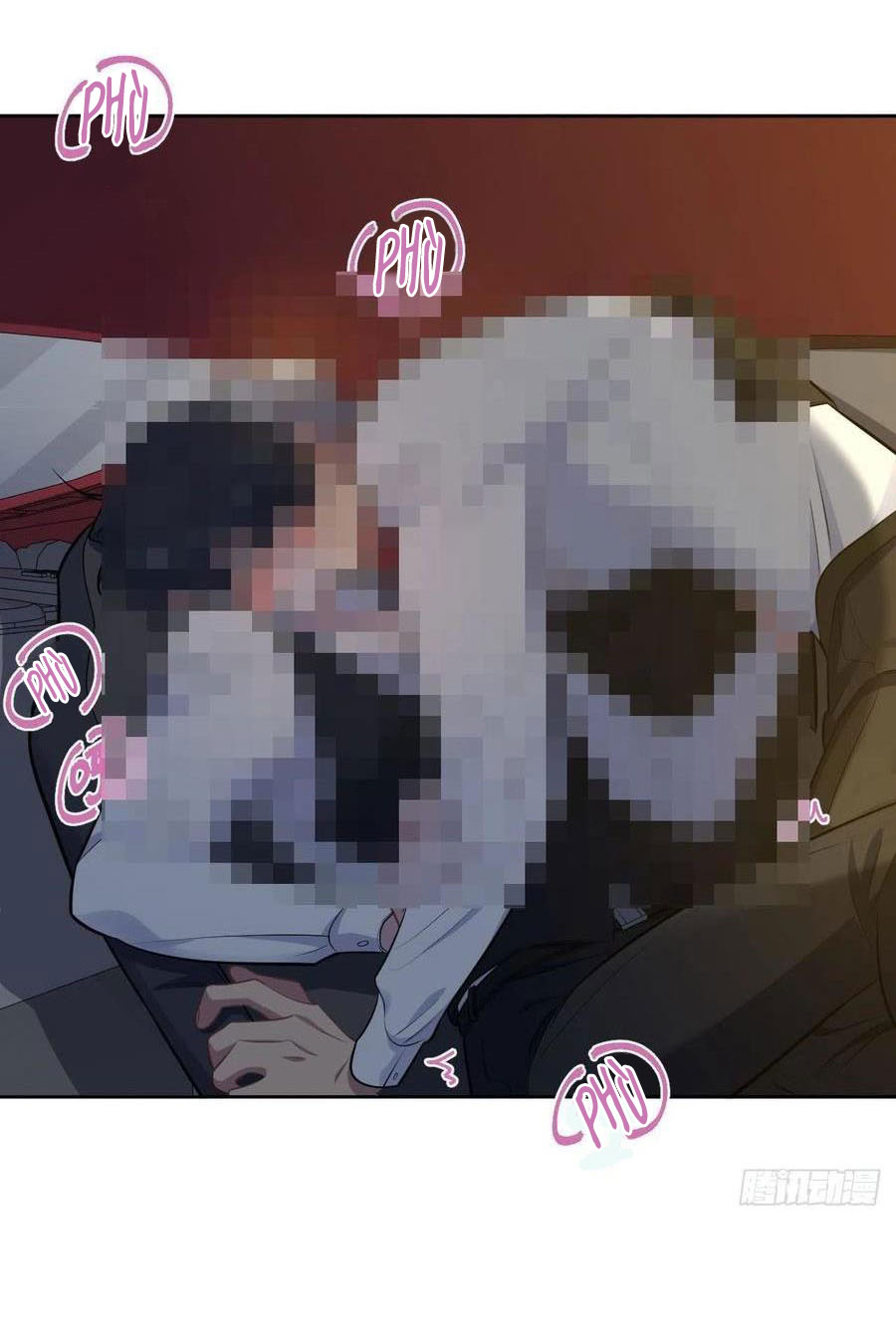 bố vợ đại nhân là bà xã chapter 155 17