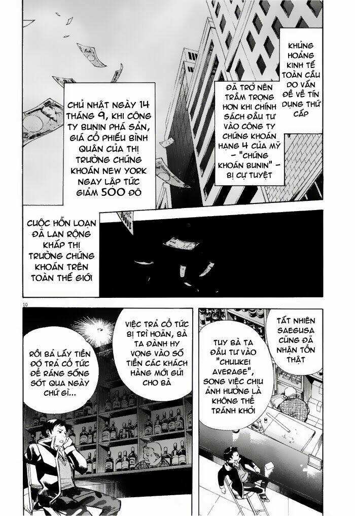 shin kurosagi - con diệc đen 2 chapter 35 12