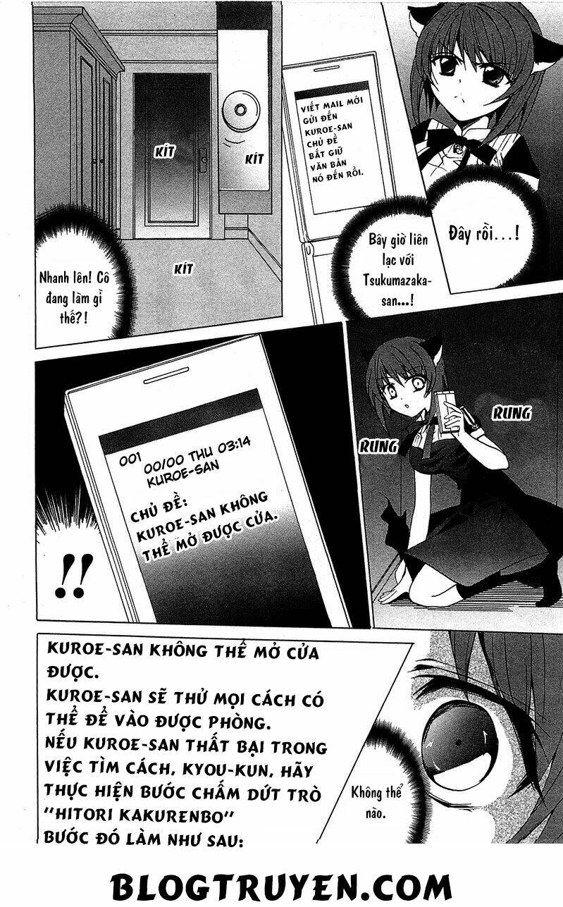 ác mộng gakuen chapter 4 25