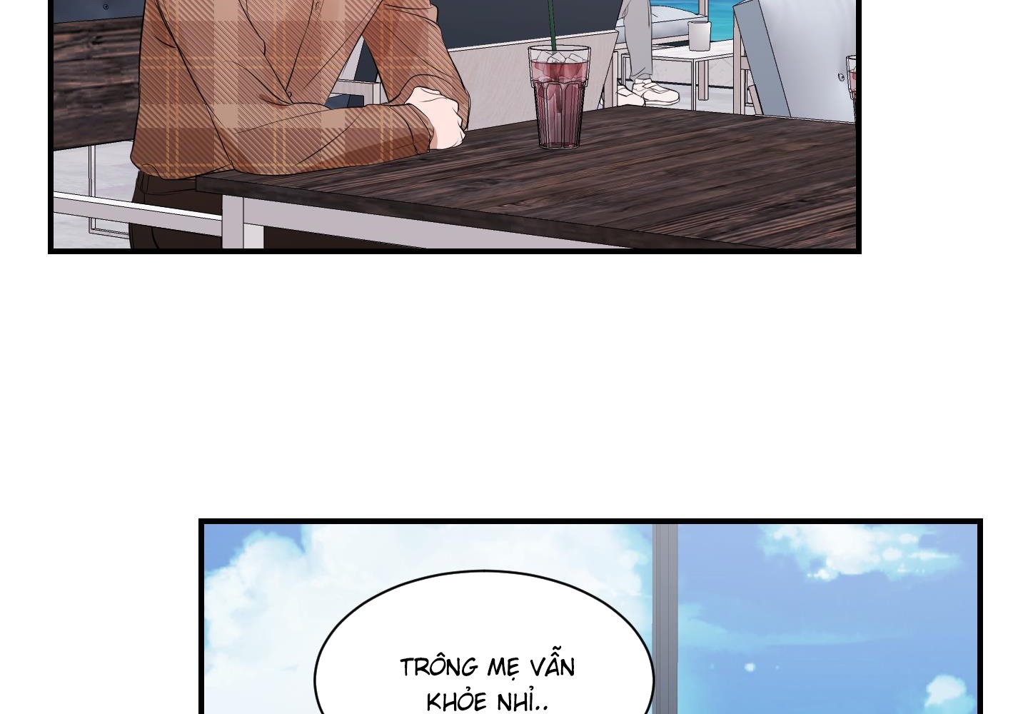 chốn riêng tư chapter 50 25