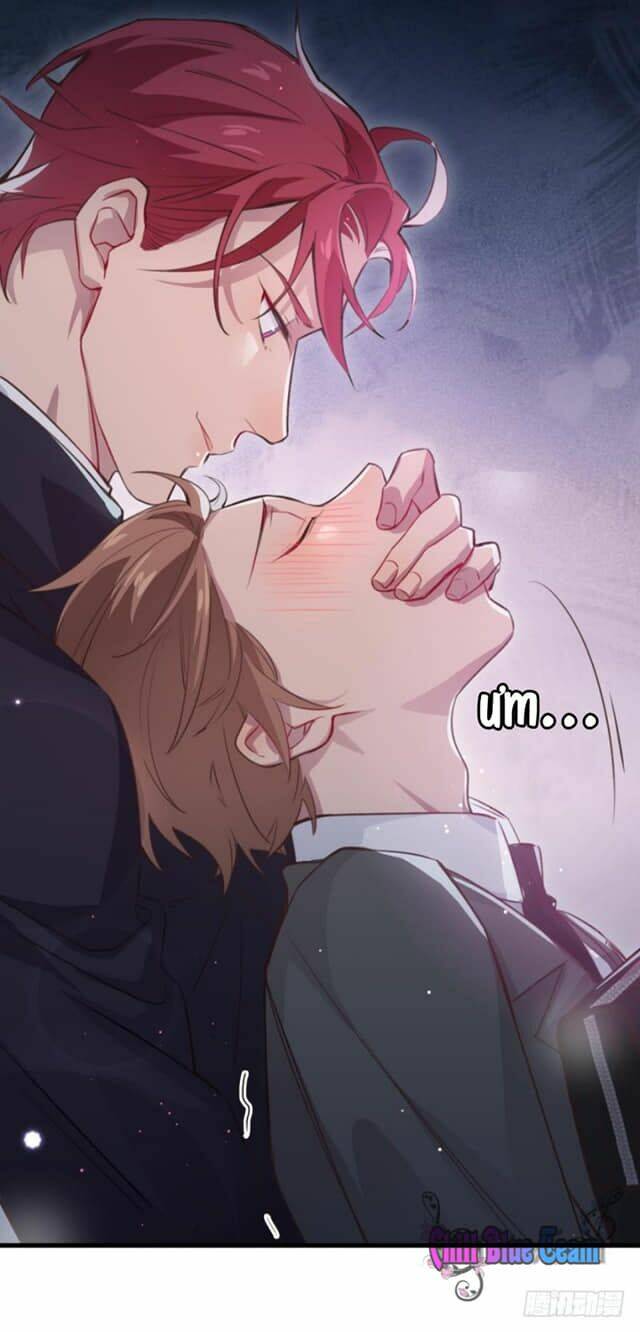 lang quân, xin đừng...! chapter 2 10