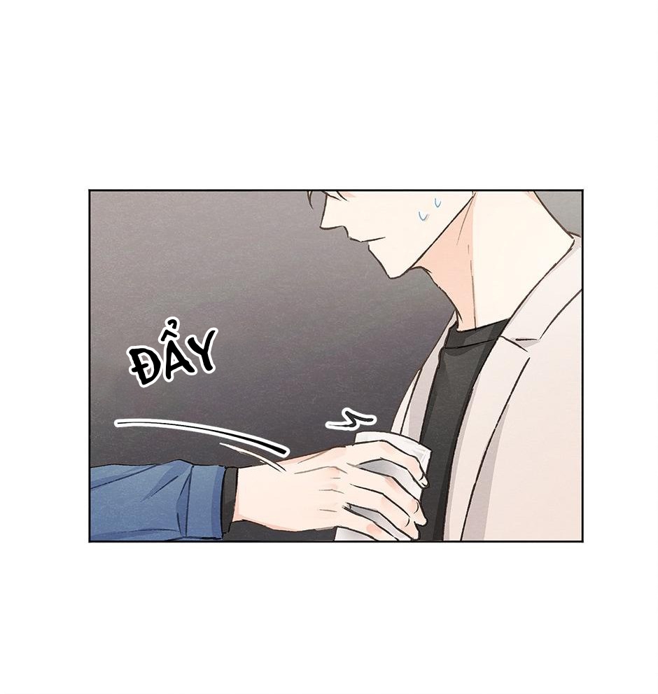 yêu hay không yêu chapter 8 43