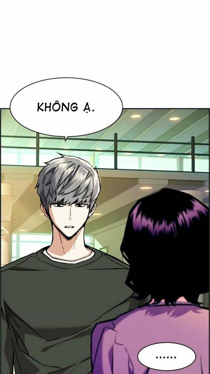 bạn học tôi là lính đánh thuê chapter 57 82