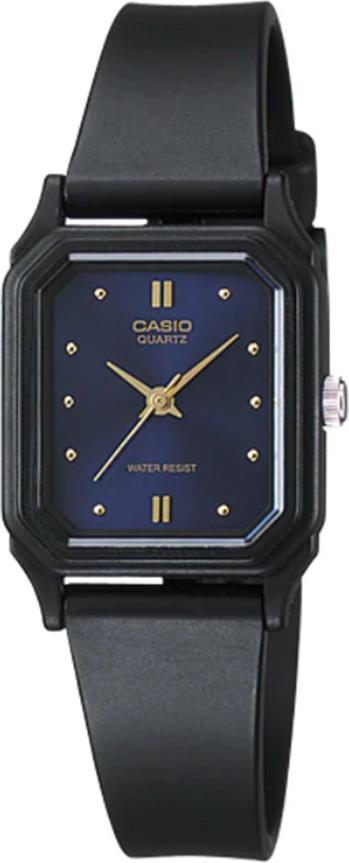 Đồng hồ nữ dây nhựa Casio LQ-142E-2ADF