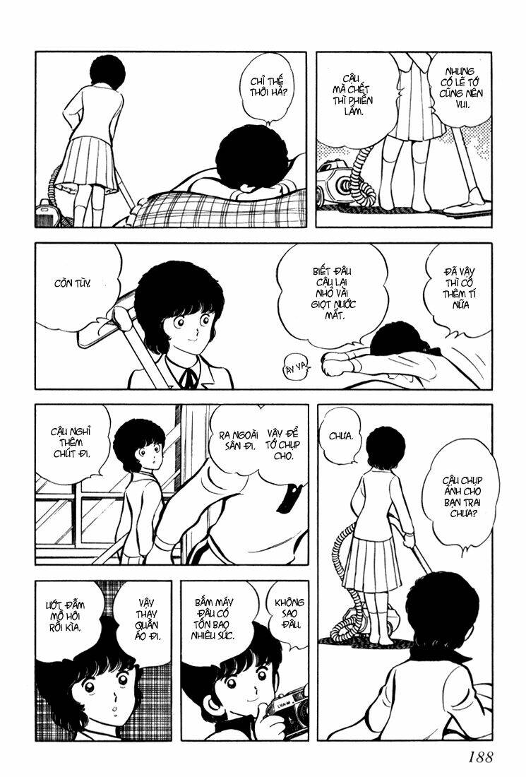 hiatari ryoukou! chapter 4 37