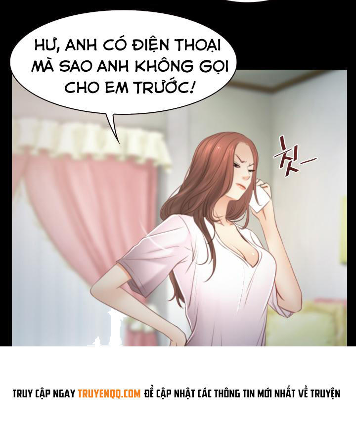 xúc cảm chôn giấu chapter 11 25