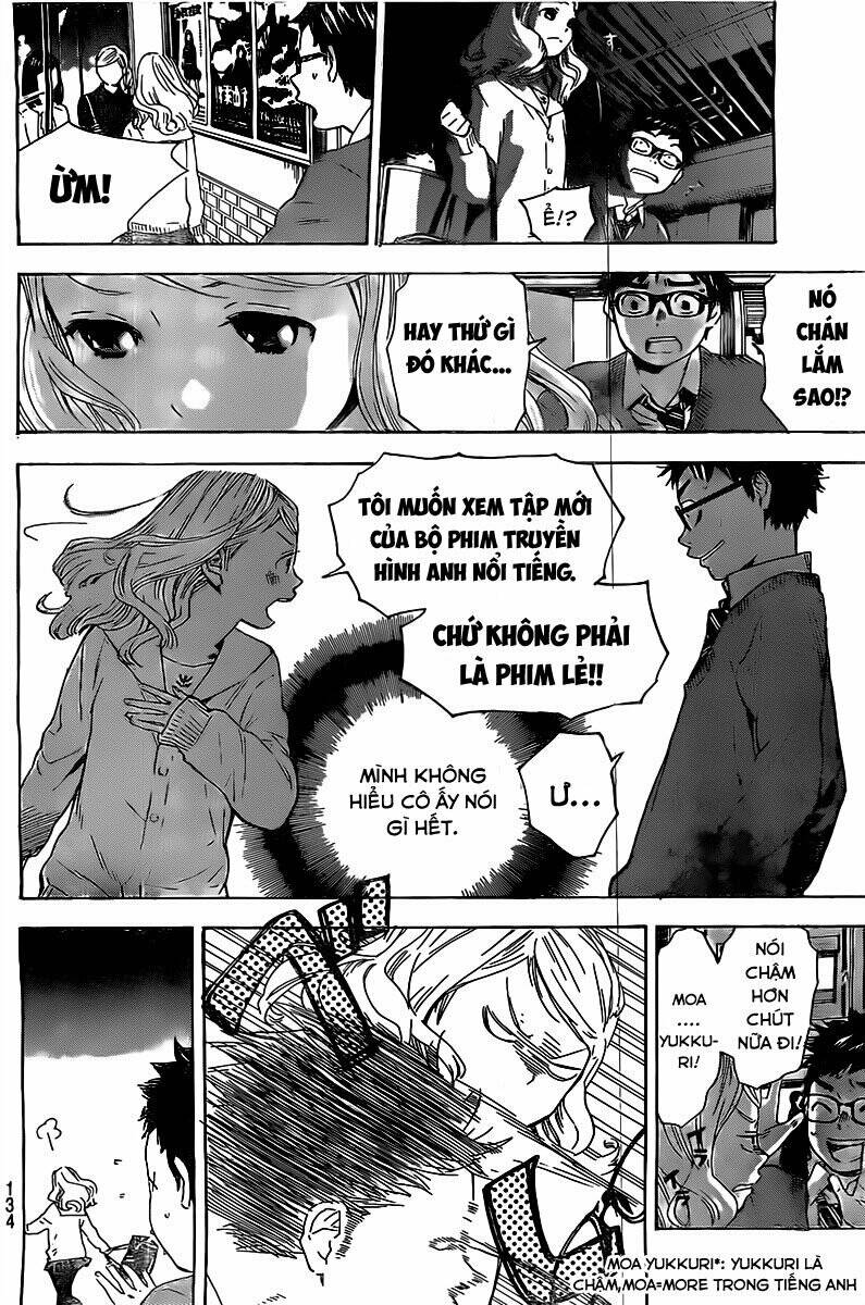 forget me not chapter 2 27