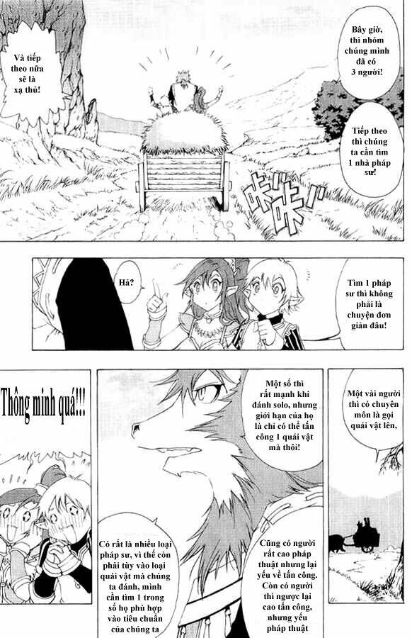 1/2 prince chapter 3 2