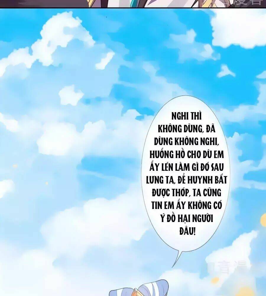 cửu khuyết phong hoa chapter 38 5