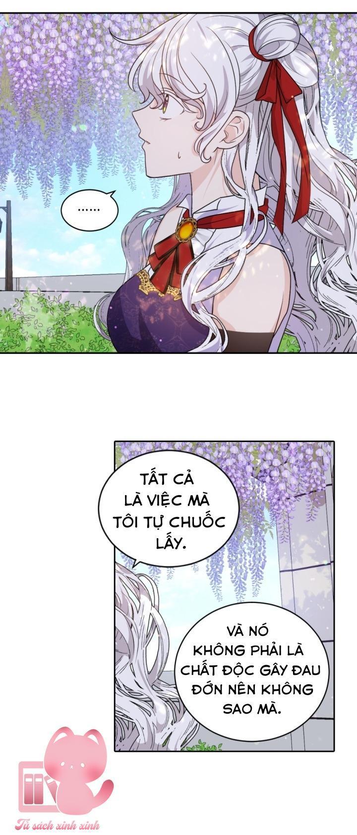 nguyện ước vô vọng của ma nữ chapter 73 29