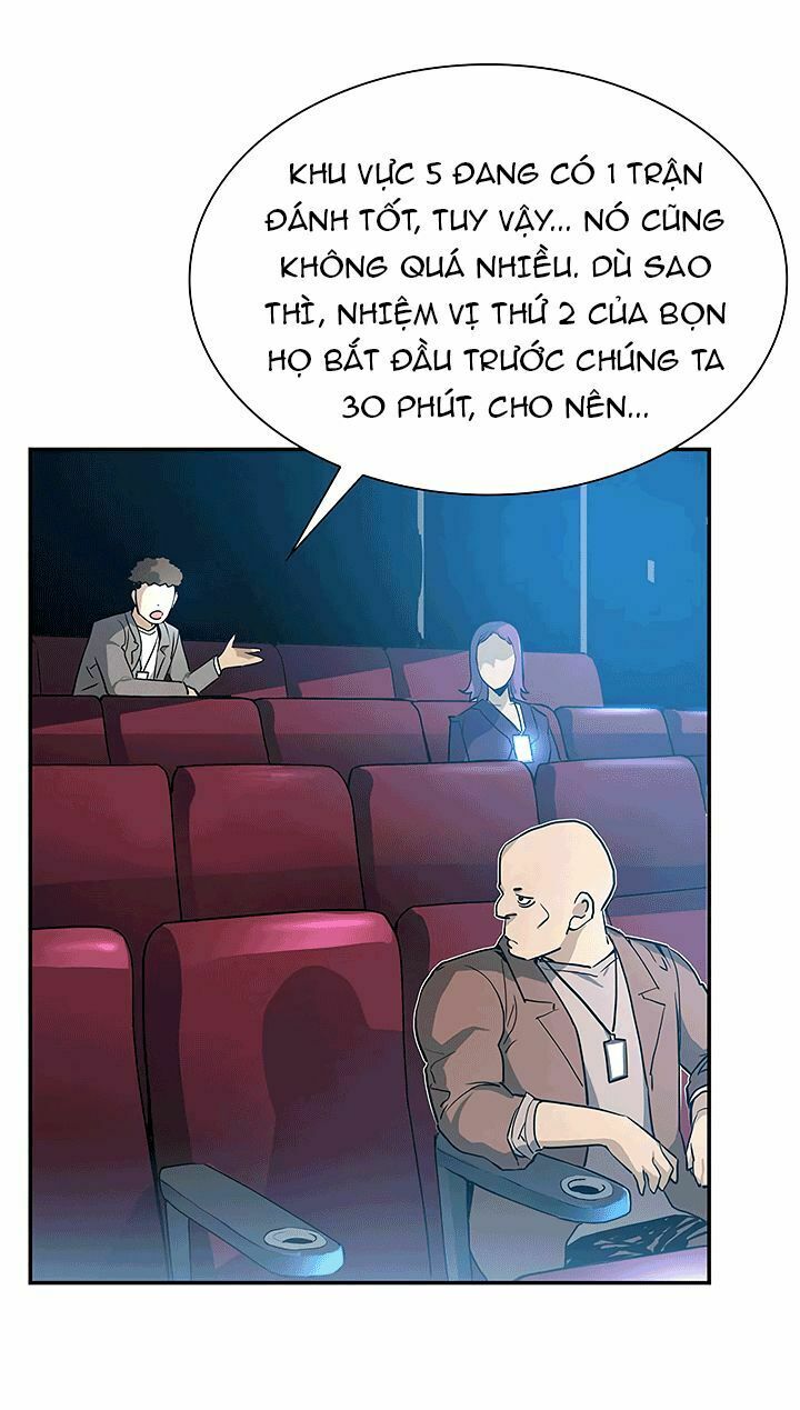 khát vọng trỗi dậy chapter 21 21