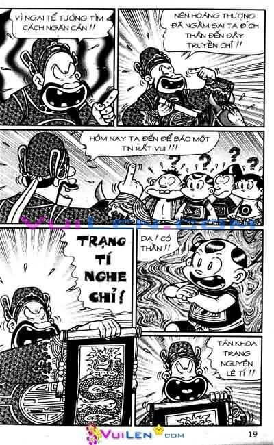 thần đồng đất việt chapter 45 19